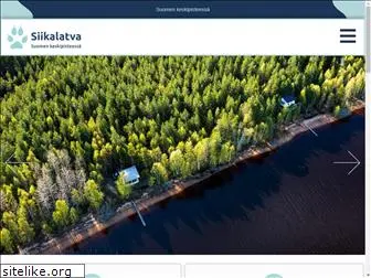 siikalatva.fi