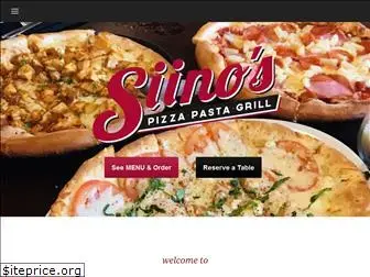 siinosrestaurant.com