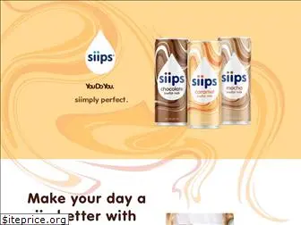 siipsmilk.com