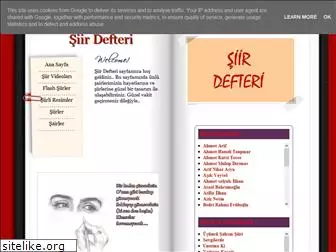 siir--defteri.blogspot.com