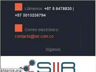 siir.com.co