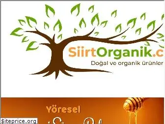 siirtorganik.com