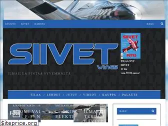 siivet.fi