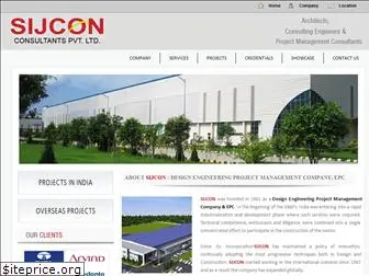 sijcon.com