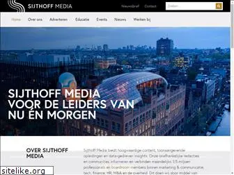 sijthoffmedia.nl