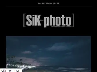 sik-photo.com