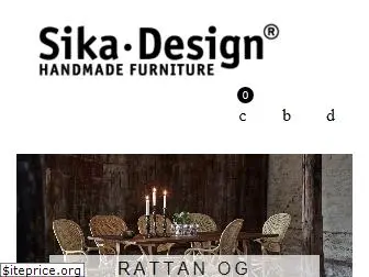 sika-design.dk