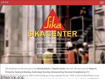 sika-distributor.com