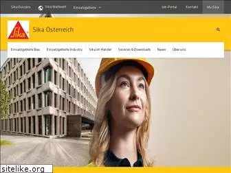 sika.at