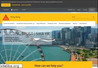 sika.com.hk