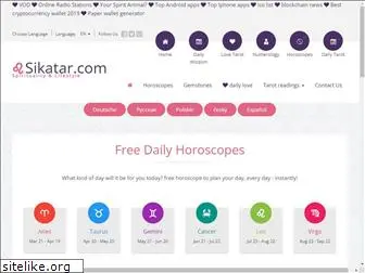 sikatar.com