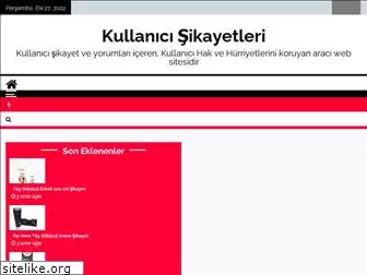 sikayet.web.tr