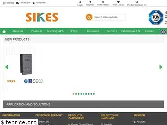 sikes-elec.com