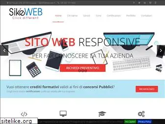 sikeweb.it