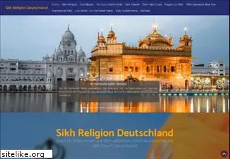 sikh-religion.de