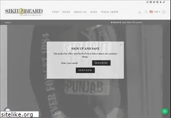 sikhbeardworld.com