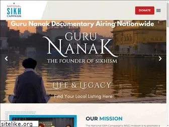 sikhcampaign.org
