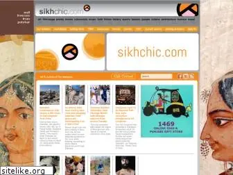 sikhchic.com