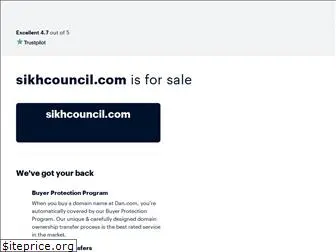 sikhcouncil.com