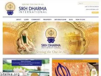 sikhdharma.org