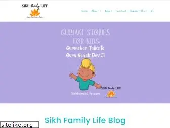 sikhfamilylife.com