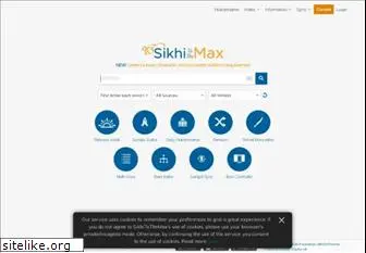 sikhitothemax.com