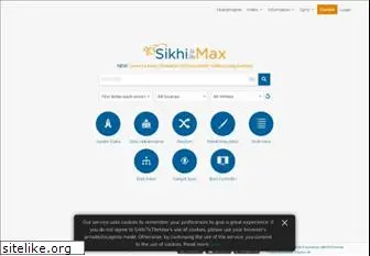 sikhitothemax.org