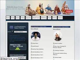 sikhlive.com