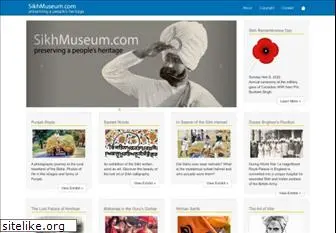 sikhmuseum.com