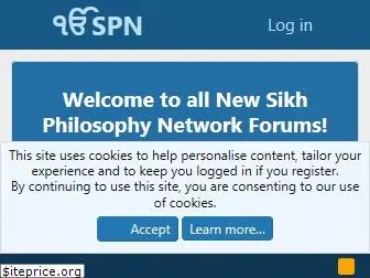 sikhphilosophy.net