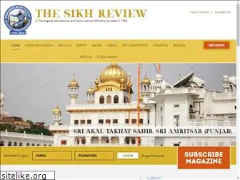 sikhreview.org