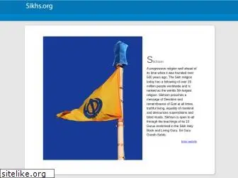sikhs.org