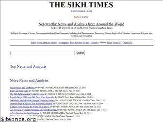 sikhtimes.com