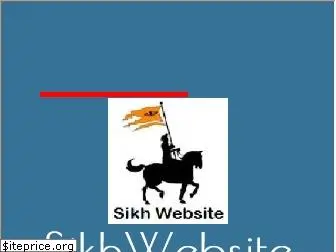 sikhwebsite.com