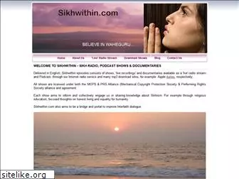 sikhwithin.com