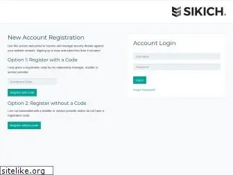 sikichlabs.com