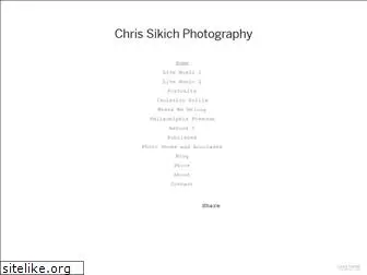 sikichphotography.com