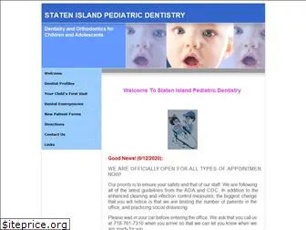 sikidsdentist.com