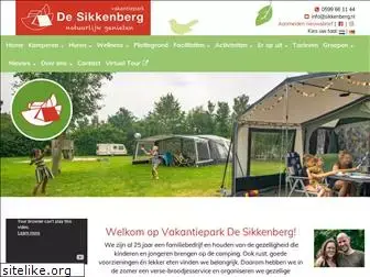 sikkenberg.nl