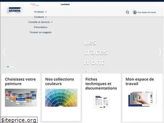 sikkens.fr