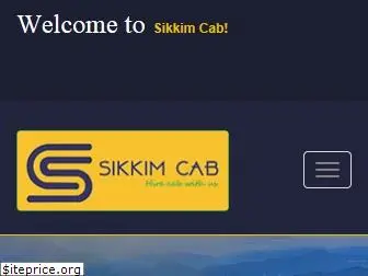 sikkimcab.com
