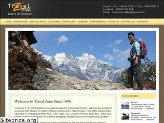 sikkimtravelzone.com