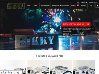 sikky.com