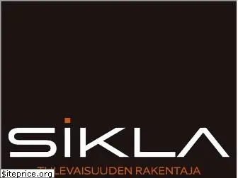 sikla.fi