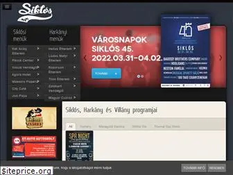 siklos.net