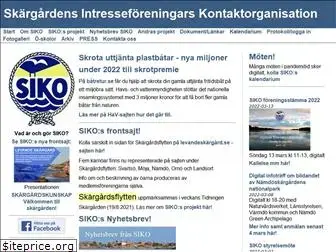 siko.org.se