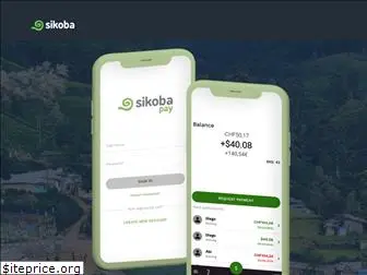 sikoba.com