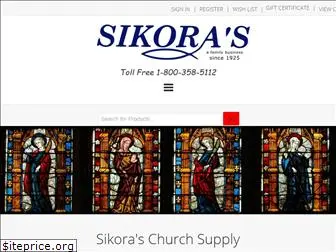 sikoras.com