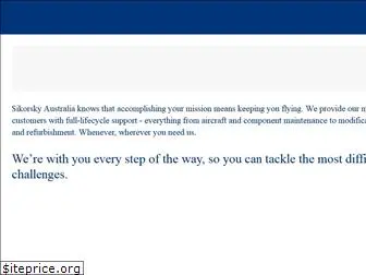 sikorsky.com.au