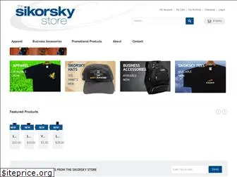 sikorskystore.com